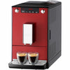 Caffettiera superautomatica Melitta CAFFEO SOLO 1400 W Rosso 1400 W 15 bar-0