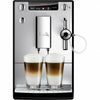 Caffettiera superautomatica Melitta 6679170 Argentato 1400 W 1450 W 15 bar 1,2 L-6