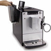 Caffettiera superautomatica Melitta 6679170 Argentato 1400 W 1450 W 15 bar 1,2 L-5