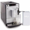 Caffettiera superautomatica Melitta 6679170 Argentato 1400 W 1450 W 15 bar 1,2 L-2