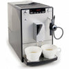 Caffettiera superautomatica Melitta 6679170 Argentato 1400 W 1450 W 15 bar 1,2 L-1