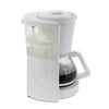 Caffettiera Elettrica Melitta 6708078 Bianco 1000 W 1,2 L-4