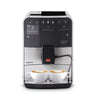 Caffettiera superautomatica Melitta Barista Smart T Argentato 1450 W 15 bar 1,8 L-3