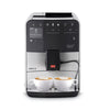 Caffettiera superautomatica Melitta Barista Smart T Argentato 1450 W 15 bar 1,8 L-2