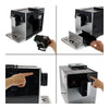 Caffettiera superautomatica Melitta F 630-101 1400W Argentato 1400 W 15 bar 1,8 L-8