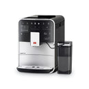 Caffettiera superautomatica Melitta Barista Smart TS Nero Argentato 1450 W 15 bar 1,8 L-9