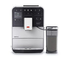 Caffettiera superautomatica Melitta Barista Smart TS Nero Argentato 1450 W 15 bar 1,8 L-0