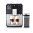 Caffettiera superautomatica Melitta Barista Smart TS Nero Argentato 1450 W 15 bar 1,8 L-7