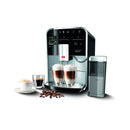 Caffettiera superautomatica Melitta Barista Smart TS Nero Argentato 1450 W 15 bar 1,8 L-6