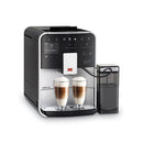 Caffettiera superautomatica Melitta Barista Smart TS Nero Argentato 1450 W 15 bar 1,8 L-4