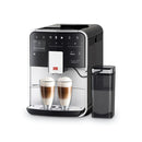 Caffettiera superautomatica Melitta Barista Smart TS Nero Argentato 1450 W 15 bar 1,8 L-3