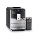 Caffettiera superautomatica Melitta Barista Smart TS Nero Argentato 1450 W 15 bar 1,8 L-2