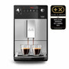 Caffettiera superautomatica Melitta F230-101 Argentato 1450 W 15 bar 1 L-1