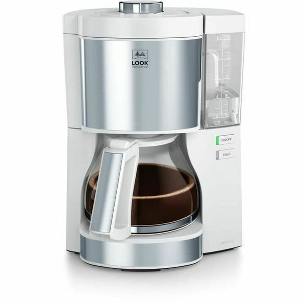 Caffettiera Elettrica Melitta SM3590 Bianco 1080 W 1,25 L-0