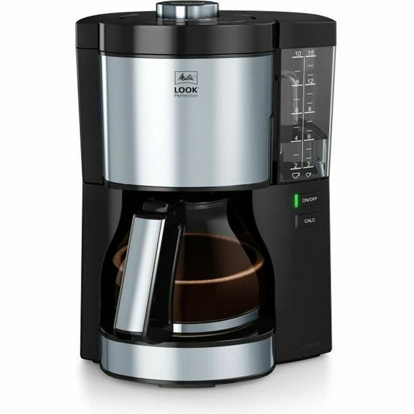 Caffettiera Americana Melitta 6766589 Nero 1080 W 1,25 L-0