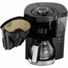 Caffettiera Americana Melitta 6766589 Nero 1080 W 1,25 L-1