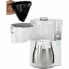 Caffettiera Americana Melitta 1025-15 1080 W Bianco 1,25 L-1