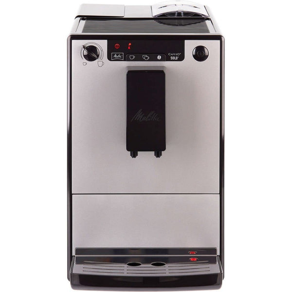 Caffettiera superautomatica Melitta E950-666 Solo Pure 1400 W 15 bar 1,2 L-0