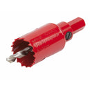 Trapano a corona/Fresatrice Wolfcraft Ø 29 mm-0