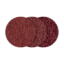 Dischi abrasivi Wolfcraft 5607000-6