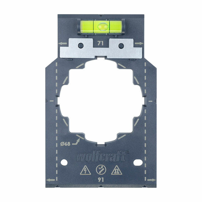 Modello Wolfcraft 5975000 Trapano-0