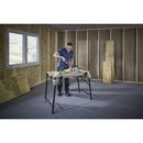 Banco da lavoro Wolfcraft Master Cut 2600 118,5 x 76,5 x 86,3 cm-3