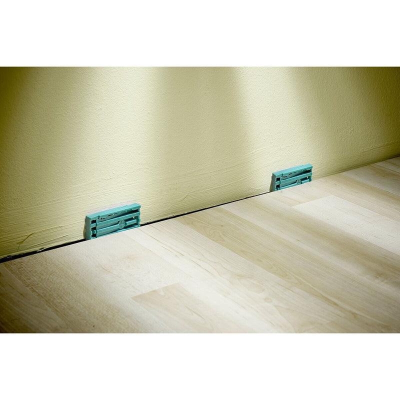 Set di installazione di pavimenti in laminato e di design Wolfcraft 6975000 32 Pezzi-3