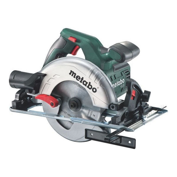 Sega circolare Metabo KS 55 Ø 160 x 20mm 1200 W-0