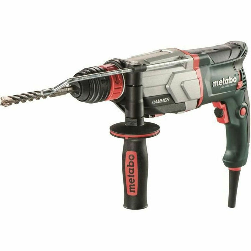 Trapano Metabo UHE 2660-2 850 W-0