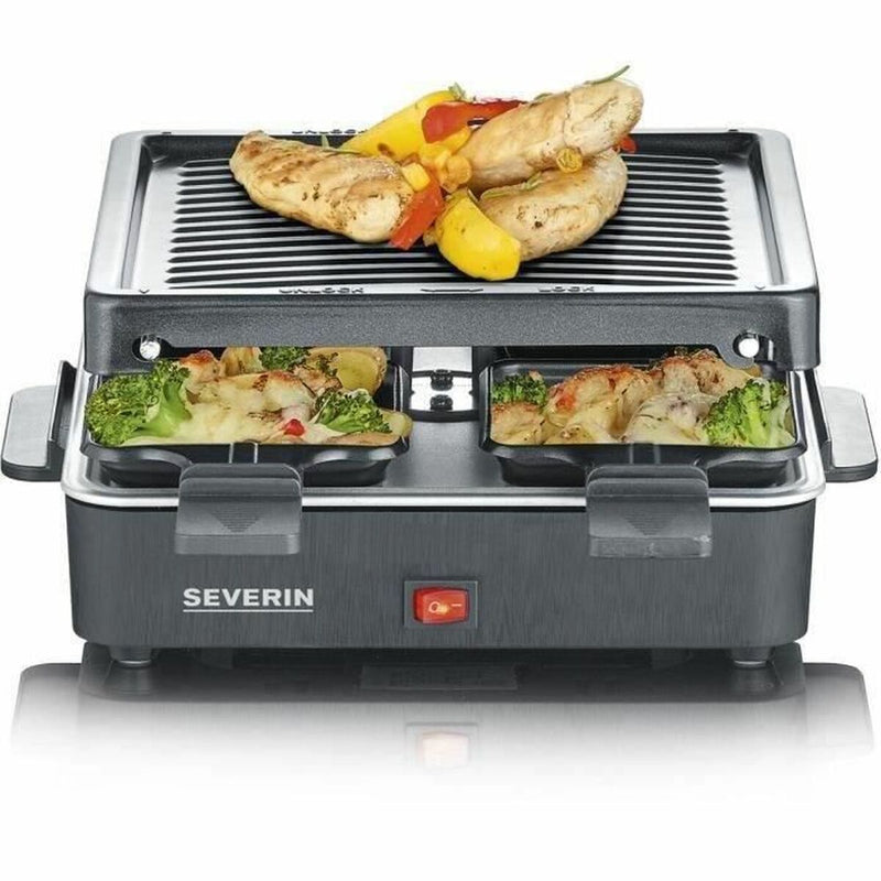 Piastra Grill Severin RG 2370 600 W-2