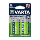 Batterie Ricaricabili Varta 56720 101 402-0