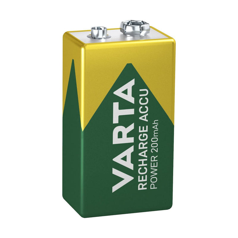 Batterie Ricaricabili Varta-0