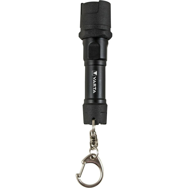 Portachiavi Torcia LED Varta Indestructible 12 Lm-1