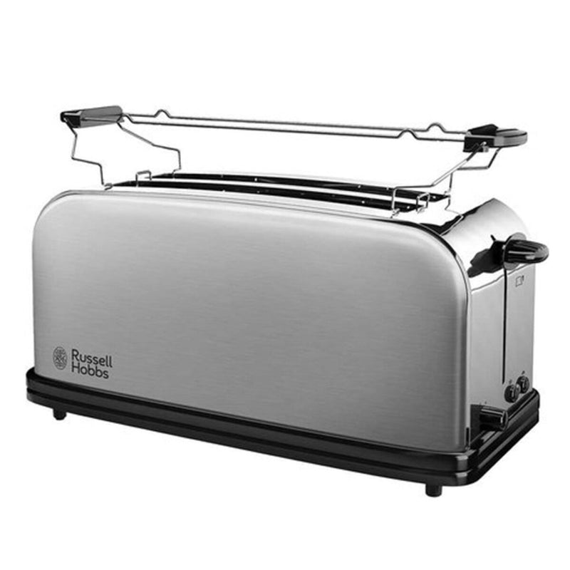 Tostapane Russell Hobbs 23610-56 Acciaio inossidabile 1600 W-0