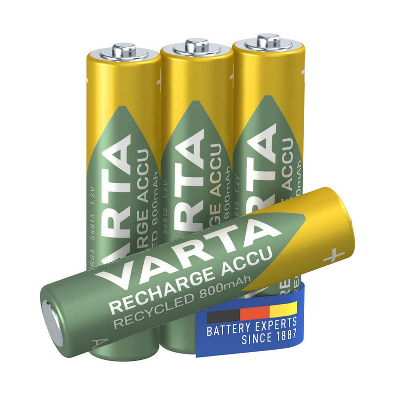 Batterie Ricaricabili Varta 56813 101 404-2