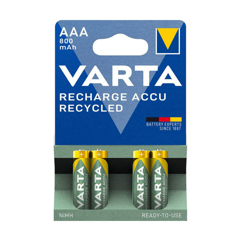 Batterie Ricaricabili Varta 56813 101 404-1