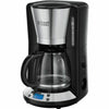 Caffettiera Americana Russell Hobbs 248241000 1,25 L Grigio 1100 W 1,25 L-0