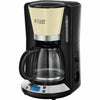 Caffettiera Americana Russell Hobbs 24033-56 1100 W 15 Tazze Crema-0