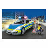 Playset Porsche 911 Carrera 4S Police Playmobil 70066 (36 pcs)-4