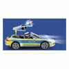 Playset Porsche 911 Carrera 4S Police Playmobil 70066 (36 pcs)-3