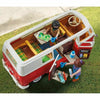 Playset di Veicoli Playmobil 70176 Volkswagen T1 Bus Rosso-4