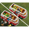 Playset di Veicoli Playmobil 70176 Volkswagen T1 Bus Rosso-2