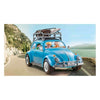 Playset Volkswagen Beetle Playmobil 70177 52 Pezzi 4 Unità-1