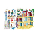 Casa delle Bambole Playmobil Dollhouse Playmobil Dollhouse La Maison Traditionnelle 2020 70205 (592 pcs)-1
