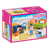 Playset Dollhouse Teenager's Room Playmobil 70209 (43 pcs)-0