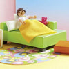 Playset Dollhouse Teenager's Room Playmobil 70209 (43 pcs)-2