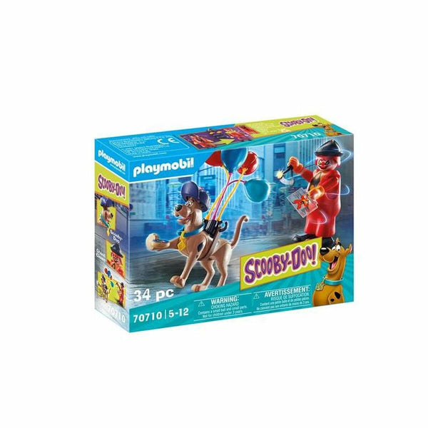 Playset Playmobil 70710 70710-0