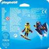 Playset Playmobil 70824 70824 (14 pcs)-1