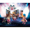 Playset Playmobil City Life-4