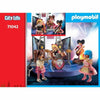 Playset Playmobil City Life-2